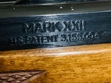 Weatherby Mark XXII 22 LR Semi Automatic Tube Feed 96% - 5 of 14