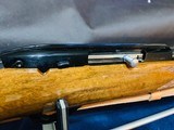 Weatherby Mark XXII 22 LR Semi Automatic Tube Feed 96% - 10 of 14