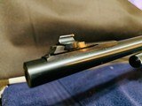 Weatherby Mark XXII 22 LR Semi Automatic Tube Feed 96% - 7 of 14
