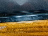 Weatherby Mark XXII 22 LR Semi Automatic Tube Feed 96% - 6 of 14