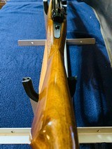 Weatherby Mark XXII 22 LR Semi Automatic Tube Feed 96% - 11 of 14