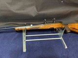 Steyr Mannlicher 223 Winchester Model SL - 3 of 11