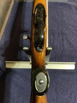 Steyr Mannlicher 223 Winchester Model SL - 9 of 11