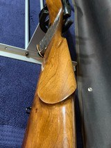 Steyr Mannlicher 223 Winchester Model SL - 6 of 11