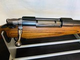 Kleinguenther Bolt Action Rifle Weatherby 240 caliber - 6 of 15