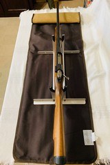 Kleinguenther Bolt Action Rifle Weatherby 240 caliber - 2 of 15