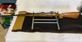 Kleinguenther Bolt Action Rifle Weatherby 240 caliber - 1 of 15