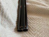 Bernardelli Delux Gamecock 20gaPremier 25" Barrel sxs shotgun- Made in Italy - 4 of 12