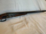 Bernardelli Delux Gamecock 20gaPremier 25" Barrel sxs shotgun- Made in Italy - 9 of 12