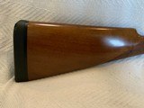 Bernardelli Delux Gamecock 20gaPremier 25" Barrel sxs shotgun- Made in Italy - 10 of 12