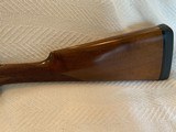 Bernardelli Delux Gamecock 20gaPremier 25" Barrel sxs shotgun- Made in Italy - 5 of 12