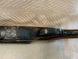 Bernardelli Delux Gamecock 20gaPremier 25" Barrel sxs shotgun- Made in Italy - 7 of 12