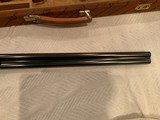 Winchester Model 23 Ducks Unlimited 20 Gauge 28” Barrels - 13 of 15