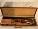 Winchester Model 23 Ducks Unlimited 20 Gauge 28” Barrels - 1 of 15