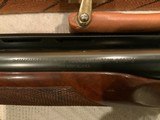 Winchester Model 23 Ducks Unlimited 20 Gauge 28” Barrels - 12 of 15