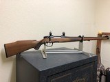 Steyr / Model L / 308 Winchester - 2 of 8