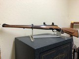 Steyr / Model L / 308 Winchester - 1 of 8