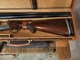 Winchester - model 23 - 20 gauge - 2 of 4