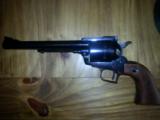 Old Model Ruger 44 Magnum - 1 of 5