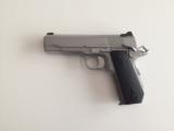  Dan Wesson VBOB Stainless .45 1911 commander - 5 of 5