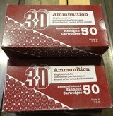 Ammo.40 S&WRemanufactured - 2 of 3