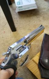 Ruger Sp101 .32 H&R Magnum 4.2