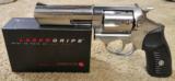 Ruger Sp101 .32 H&R Magnum 4.2