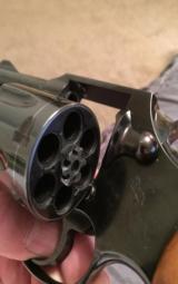 Colt Official Police MK III .38 Special- 6 of 7