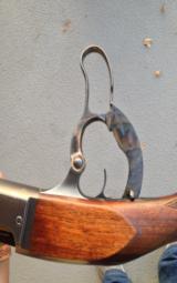 Savage 99 Lever action .300 SAV- 7 of 7