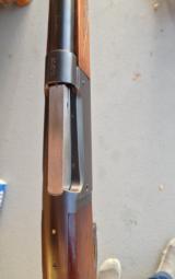 Savage 99 Lever action .300 SAV- 4 of 7