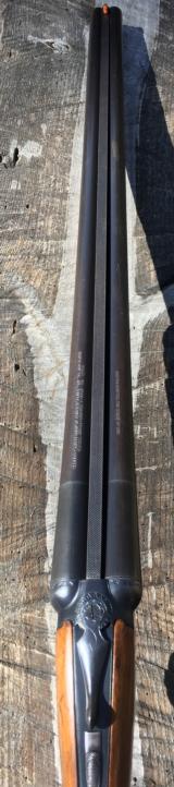 Ithaca SKB model 100 shotgun 20 gauge 3" chambers - 4 of 5