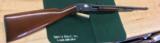 Remington model 12-A .22lr
- 1 of 6