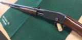 Remington model 12-A .22lr
- 4 of 6