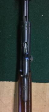 Remington model 12-A .22lr
- 5 of 6