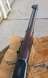 Winchester model 1894 .30 WCF - 3 of 3
