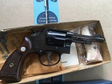 Smith & Wesson Model 10-6 w/box - 2 of 3