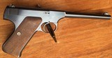 Colt Woodsman 1st Series - 3 of 8