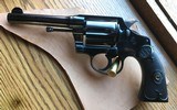 Colt Police Positive Special .32-20 - 1 of 6