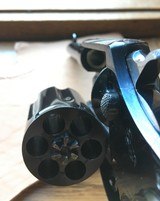 Colt Police Positive Special .32-20 - 4 of 6