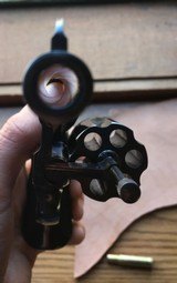 Colt Police Positive Special .32-20 - 6 of 6