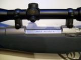 Sako V .300 Weatherby Magnum Stainless Synthetic w/ Burris Scope- 6 of 6