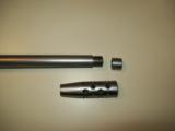 Sako V .300 Weatherby Magnum Stainless Synthetic w/ Burris Scope- 4 of 6