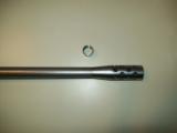 Sako V .300 Weatherby Magnum Stainless Synthetic w/ Burris Scope- 5 of 6