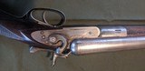 Colt 1878 Double Barrel 12 Gauge Hammer Shotgun - 7 of 10
