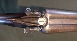 Colt 1878 Double Barrel 12 Gauge Hammer Shotgun - 8 of 10