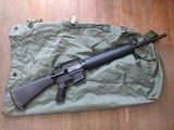 AR-15 A2 Service Rifle 5.56mm - 1 of 1
