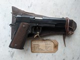 Rock Island Armory GI 1911 .45 ACP - 1 of 5