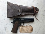 Rock Island Armory GI 1911 .45 ACP - 3 of 5