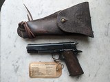 Rock Island Armory GI 1911 .45 ACP - 4 of 5