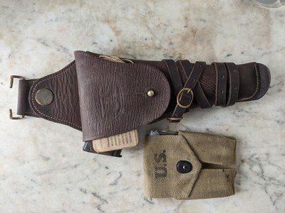 Rock Island Armory USGI 1911 - Image 2 of 4
